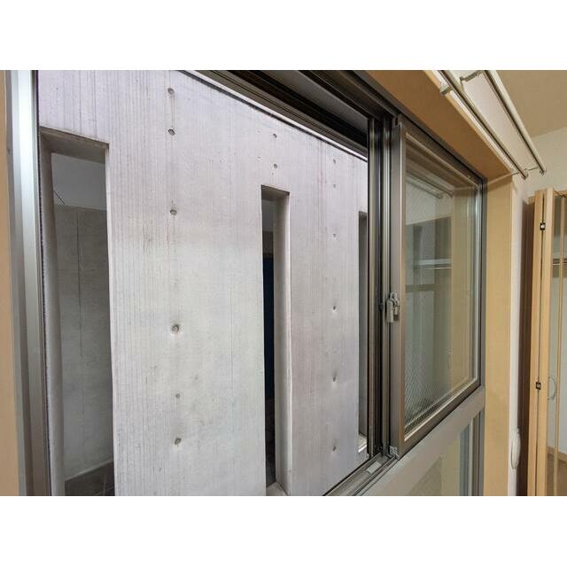 ※クリーニング前の写真です。