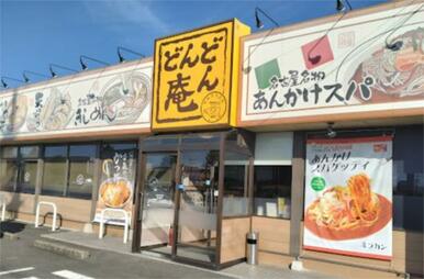 どんどん庵稲沢福島店