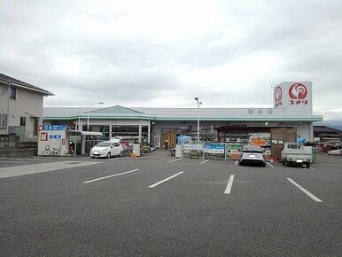 コメリ八田店