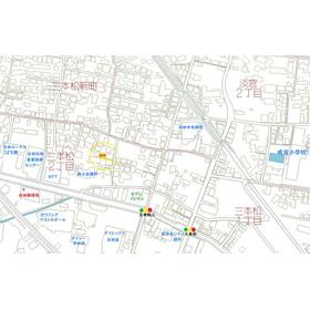 地形図等