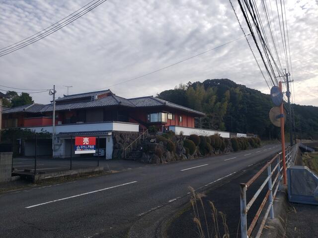 commercial 川内郷