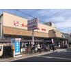 ショッピング施設