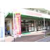 ショッピング施設