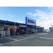 ショッピング施設