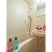 バス/シャワー