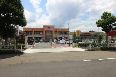 フォレストモール八王子大和田