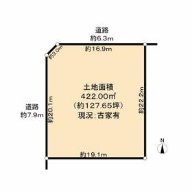 地形図等