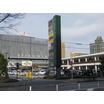 ショッピング施設