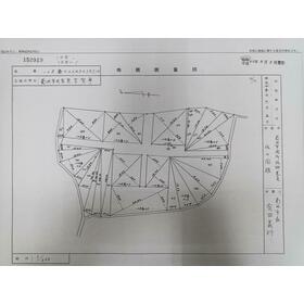 地形図等
