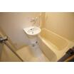 バス/シャワー