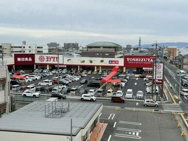 Ｙストア笠松店