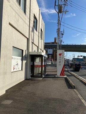 香川銀行三条支店