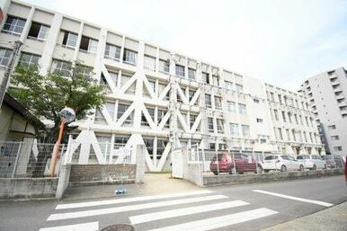 高松市立太田南小学校