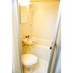 バス/シャワー