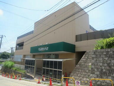 食品館あおば荏田北店