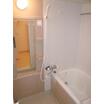バス/シャワー