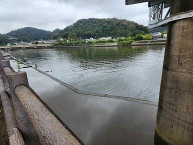 近隣河川