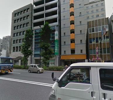りそな銀行 浅草支店