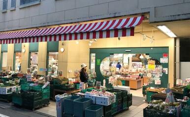 ＴＳＵＫＡＳＡ杉並和泉店