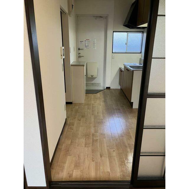 キッチンスペース