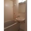 バス/シャワー