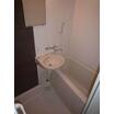 バス/シャワー