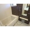 バス/シャワー