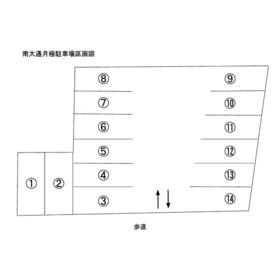 平面図