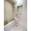 バス/シャワー