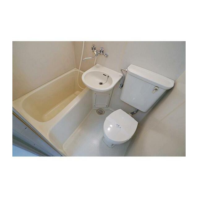 ユニットバス