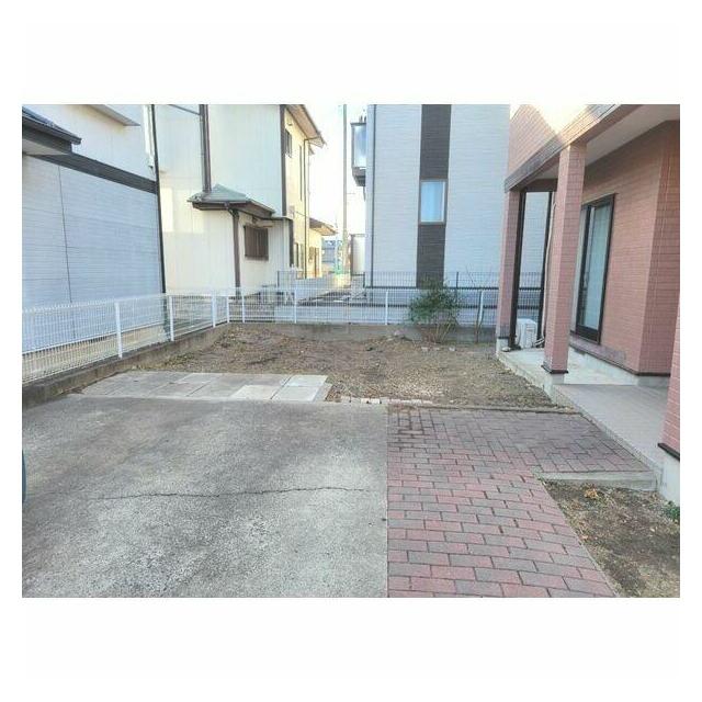 駐車場余裕あります