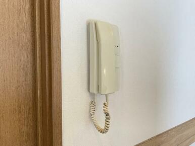 呼び出し電話