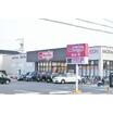 ショッピング施設