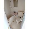バス/シャワー