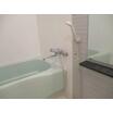 バス/シャワー