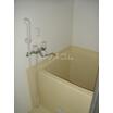 バス/シャワー