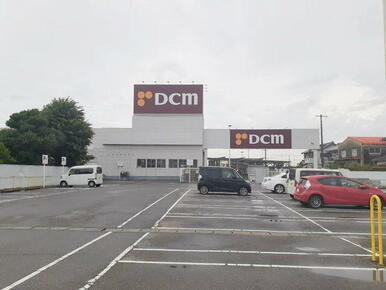 DCM 吉良店