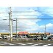 ショッピング施設