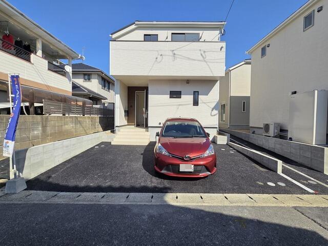 物件画像 福岡市早良区 有田２丁目 (次郎丸駅) 2階建 4LDK