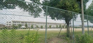 彦根市立彦根中学校