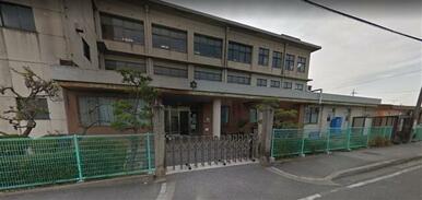 彦根市立稲枝東小学校