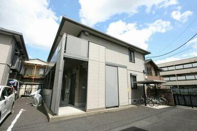 【Ｂｌｕｅ　Ｒｏｓｅ　Ｂ】新生活を、是非こちらのお部屋から始めてみませんか？ごゆっくりと詳細をご覧…
