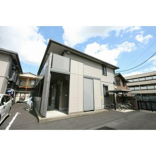 【Ｂｌｕｅ　Ｒｏｓｅ　Ｂ】新生活を、是非こちらのお部屋から始めてみませんか？ごゆっくりと詳細をご覧…