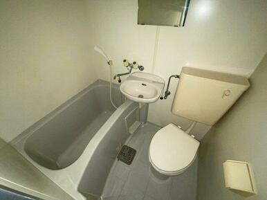 ※別部屋参考写真