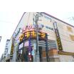 ショッピング施設