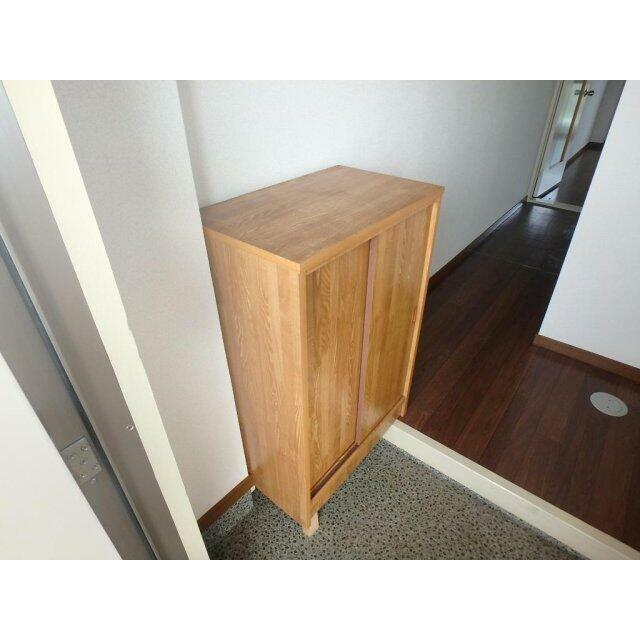 下駄箱