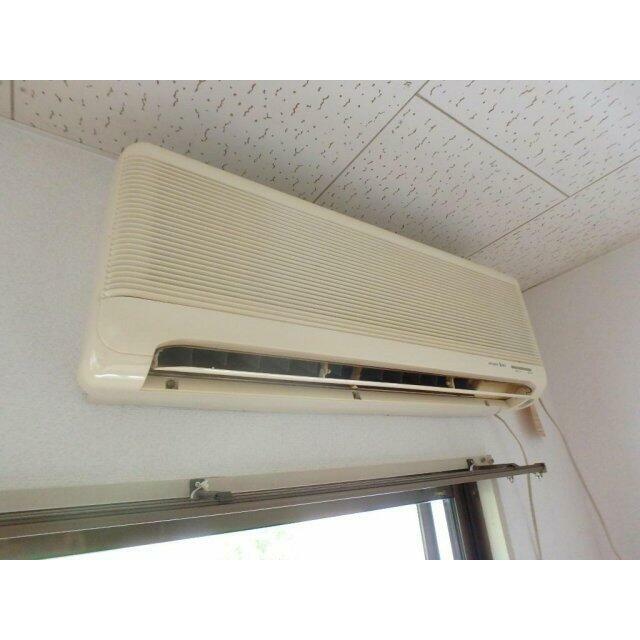 エアコン