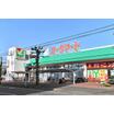 ショッピング施設