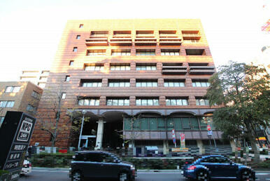 横浜市 中区役所