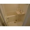 バス/シャワー
